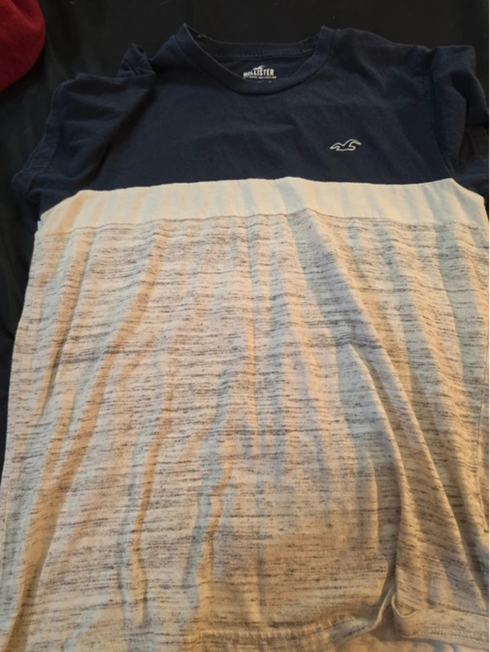 Hollister T shirt
